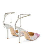 Saeda 100 Embellished Pumps GOODS Harrods   