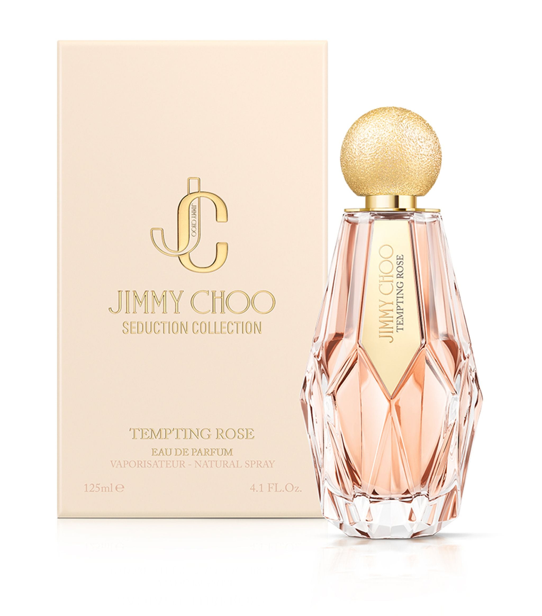 Tempting Rose Eau de Parfum (125Ml) GOODS Harrods   