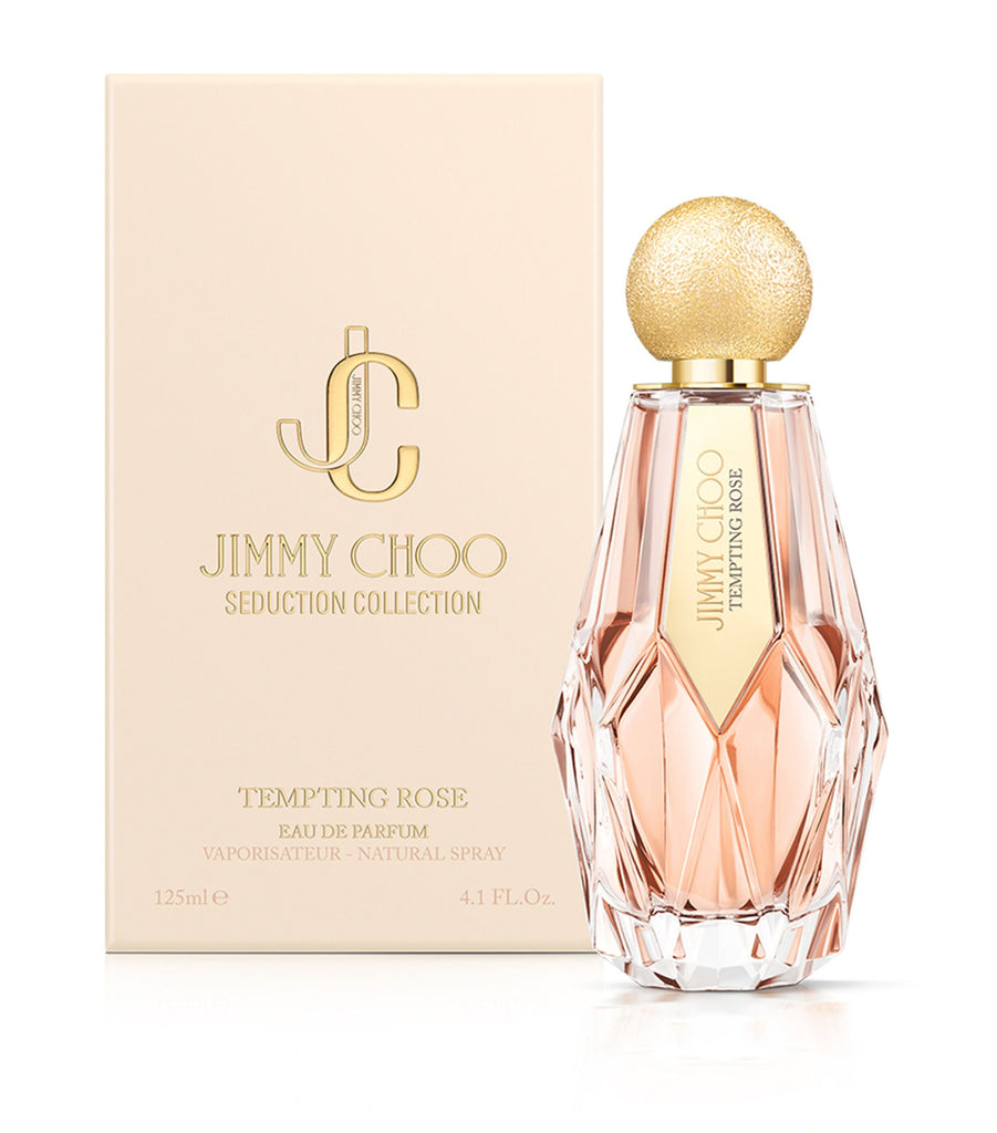 Tempting Rose Eau de Parfum (125Ml)