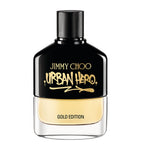 Urban Hero Gold Edition Eau de Parfum (100ml) GOODS Harrods   