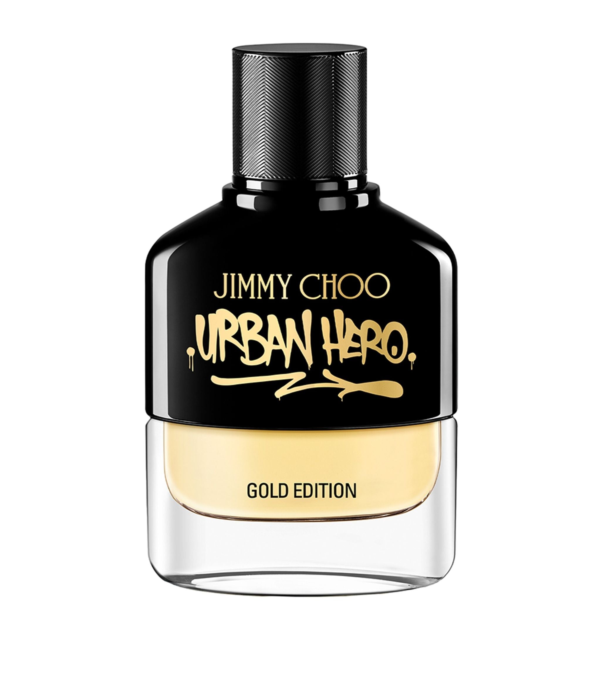 Urban Hero Gold Edition Eau de Parfum (50ml) GOODS Harrods   