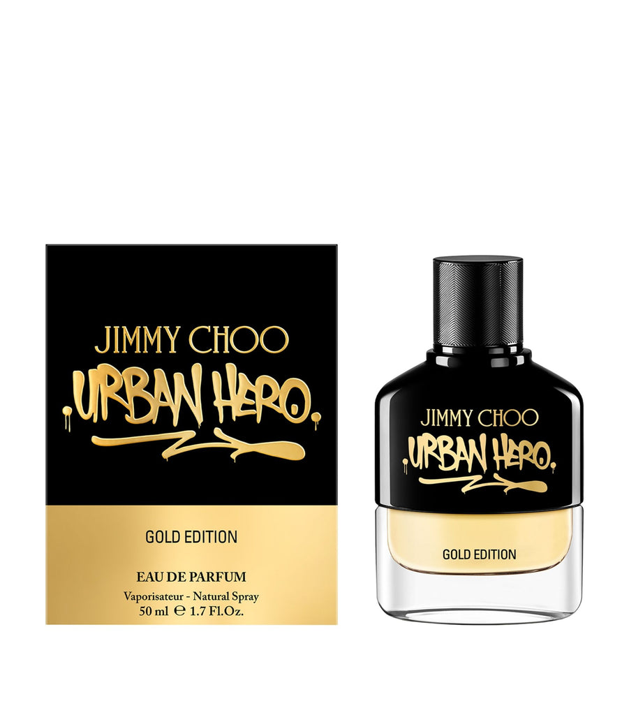 Urban Hero Gold Edition Eau de Parfum (50ml)