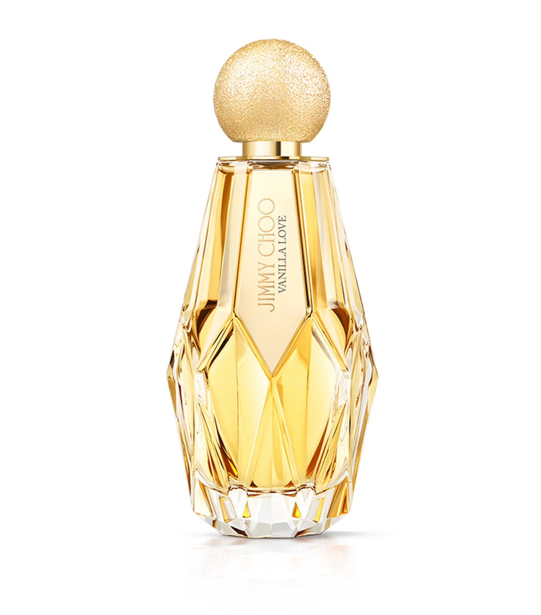 Vanilla Love Eau de Parfum (125Ml) GOODS Harrods   