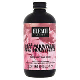 Bleach London Rose Conditioner 250ml shampoo & conditioners Sainsburys   