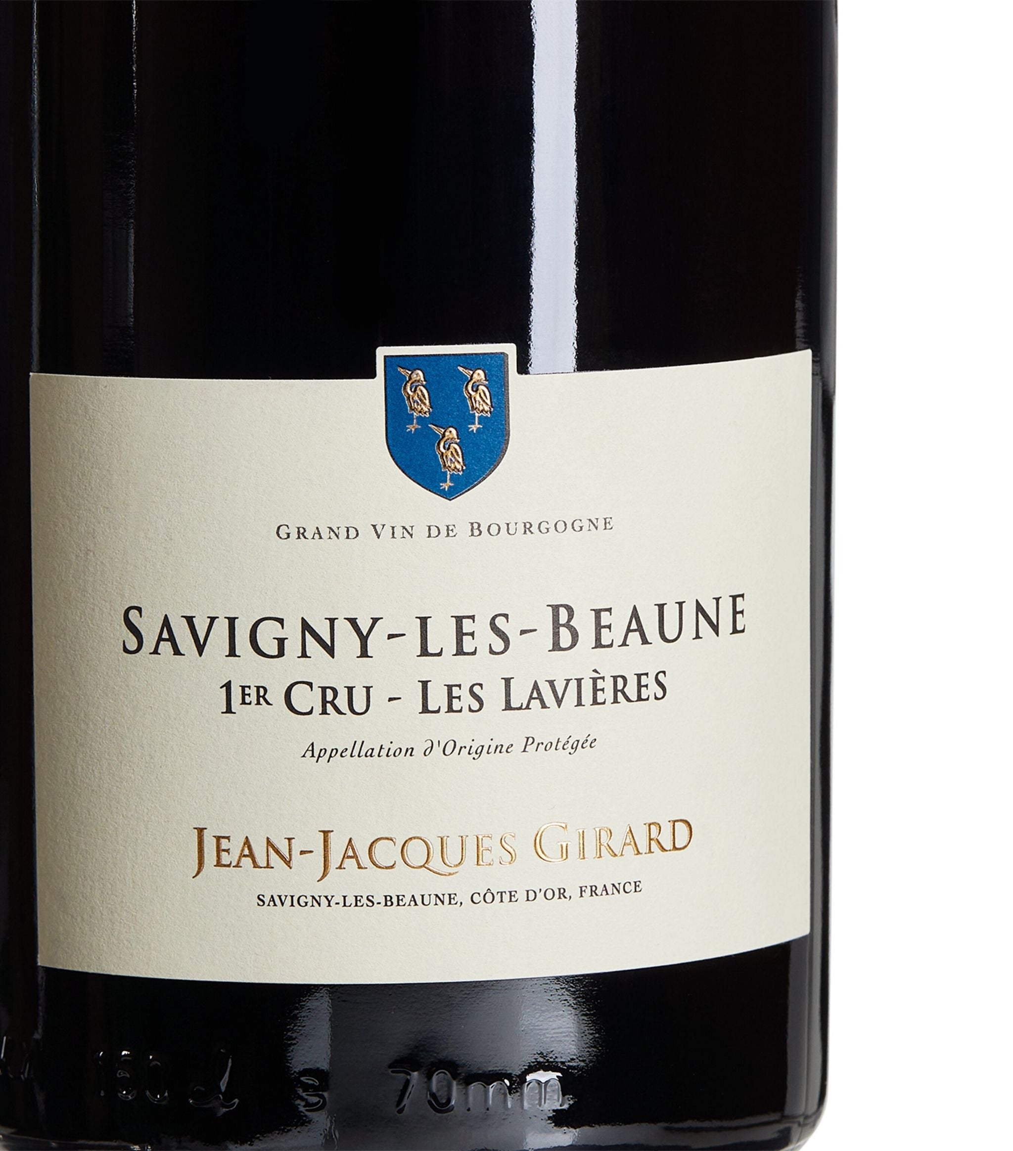 JJ Girard Les Lavieres Pinot Noir 2015 (150cl) - Burgundy, France GOODS Harrods   