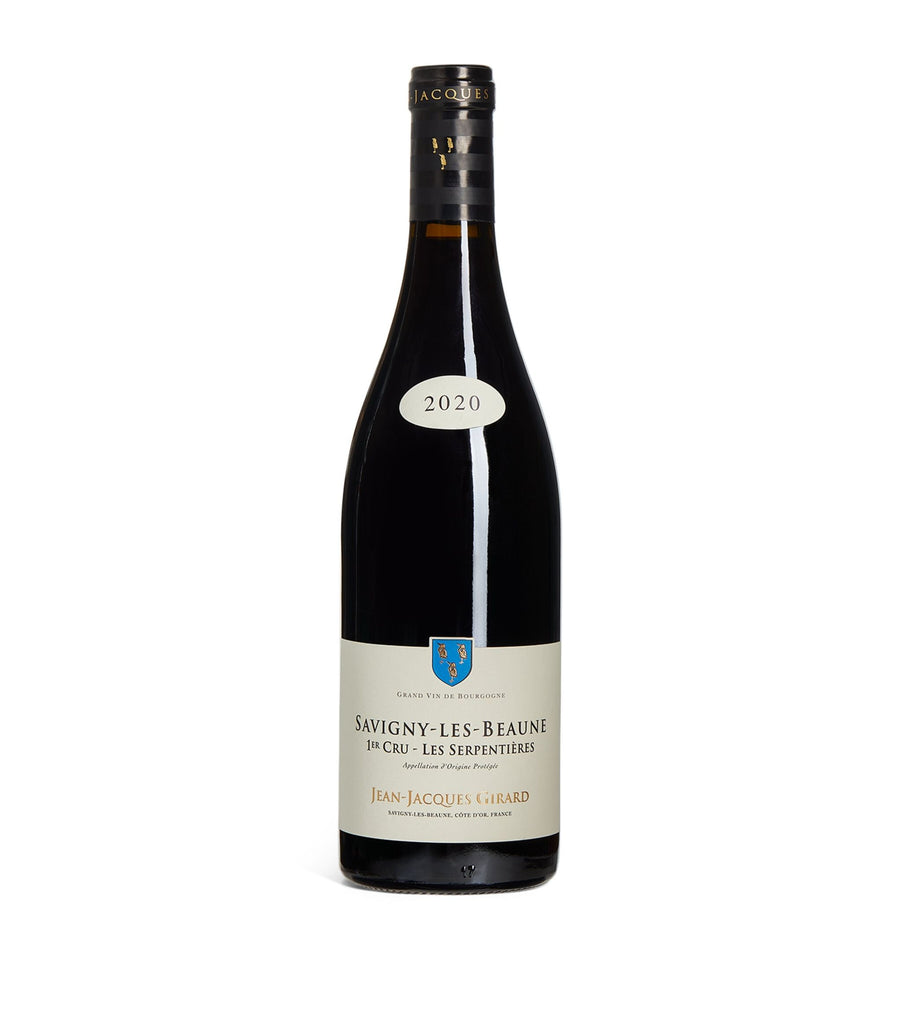 JJ Girard Savigny Les Serpentieres Pinot Noir 2020 (75cl) - Burgundy, France