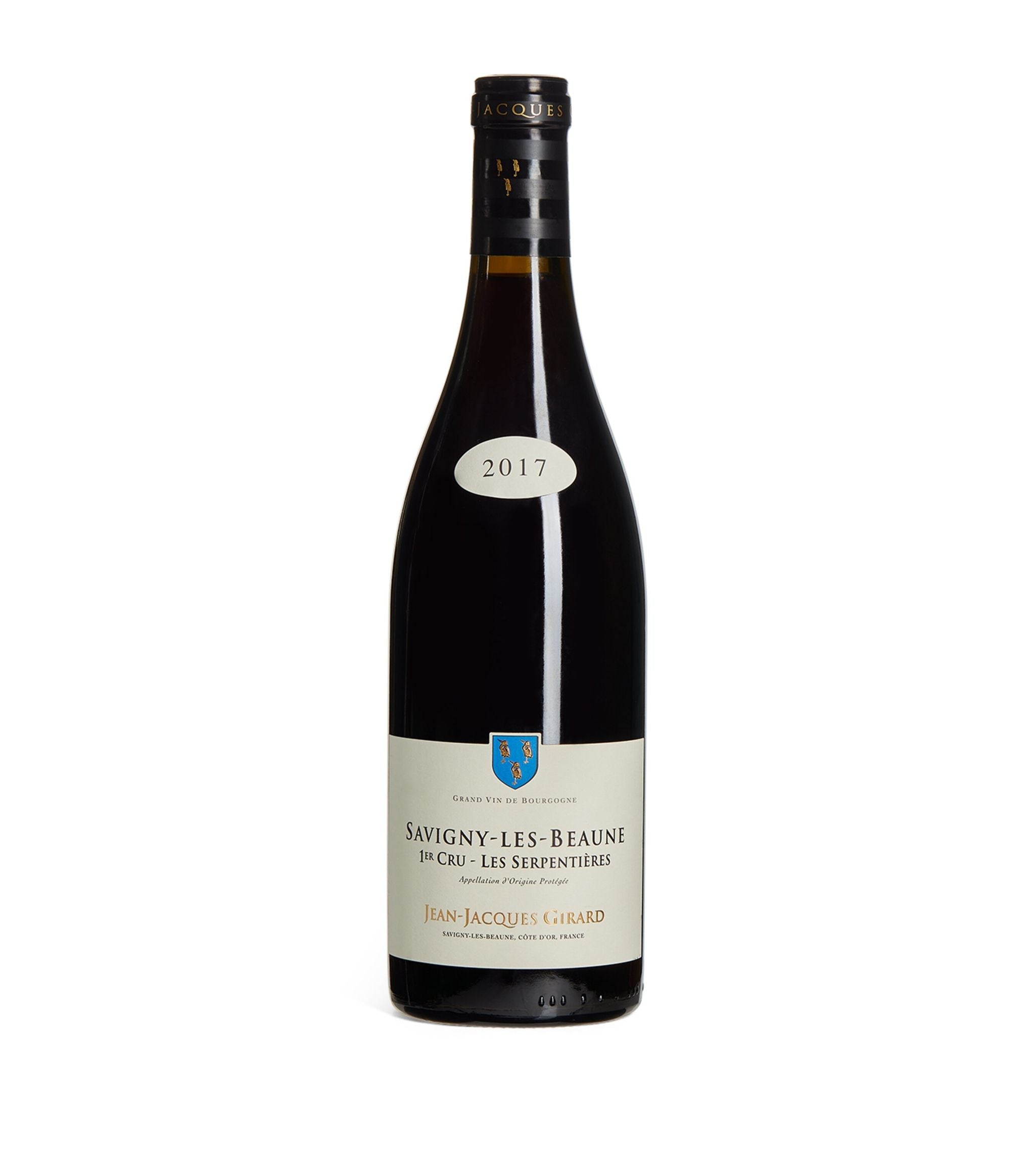 Les Serpentiers Pinot Noir 2017 (75cl) - Burgundy, France GOODS Harrods   