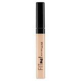 Maybelline Fit Me Concealer Sand 6.8ml All Sainsburys   