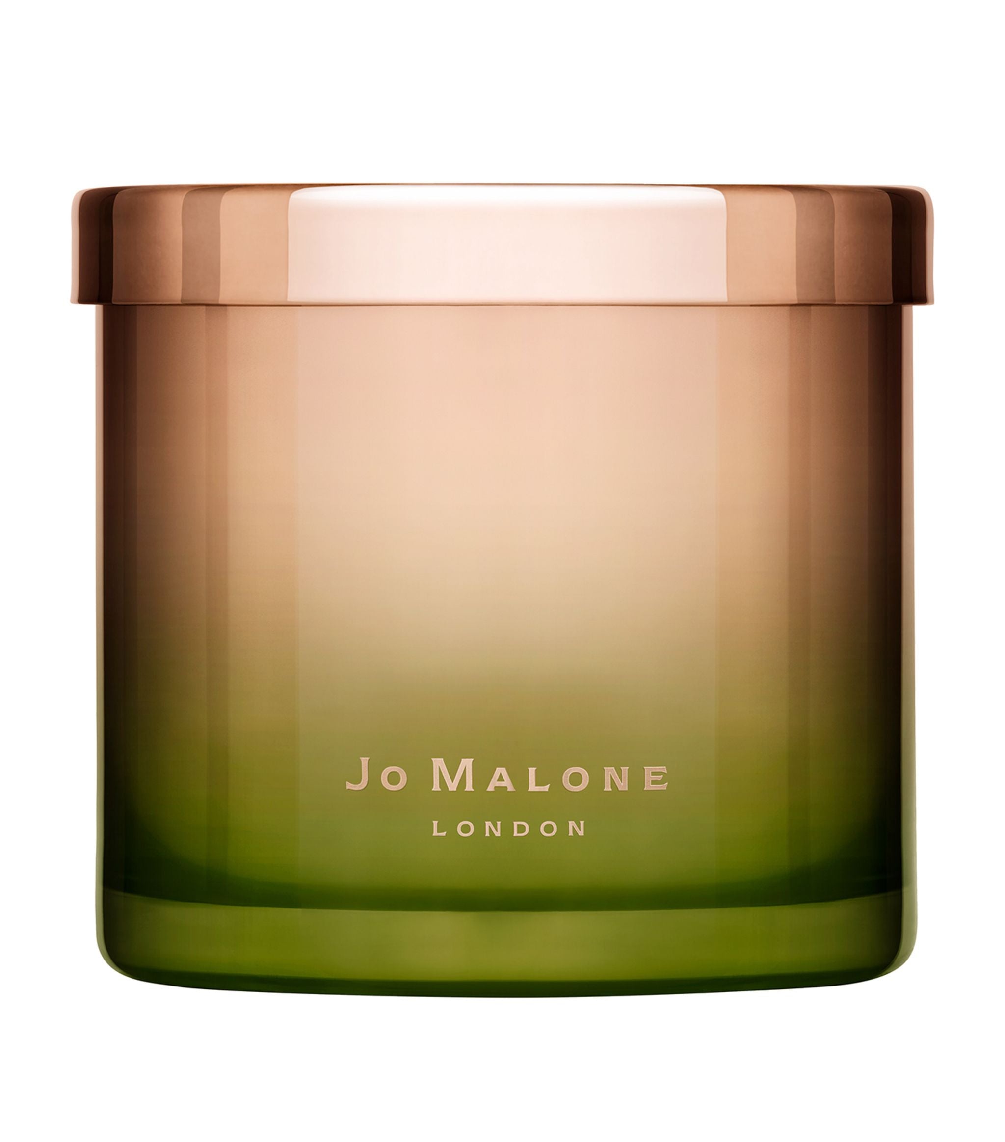 A Fresh Fruity Pairing Fragrance Layered Candle (600g) GOODS Harrods   