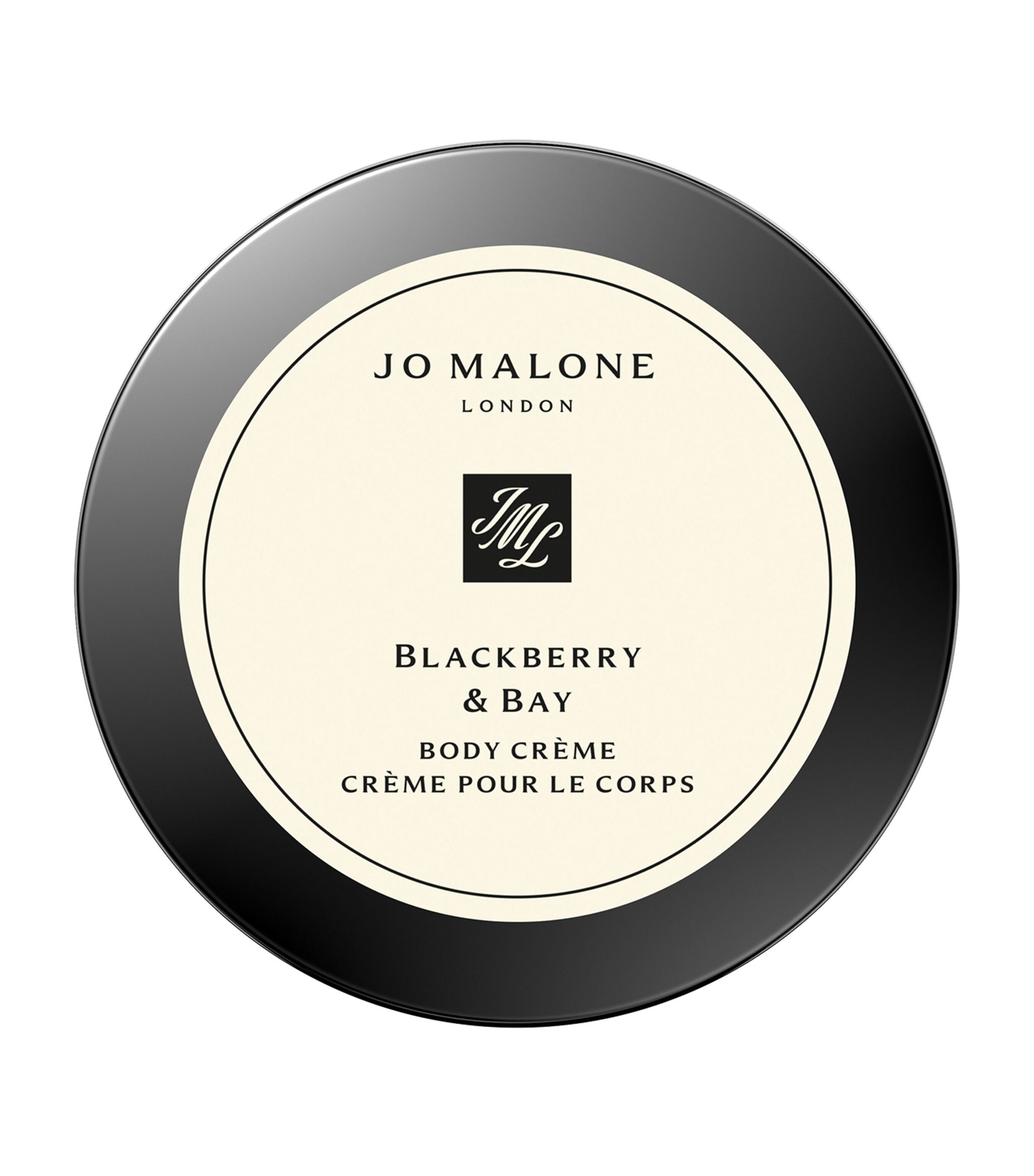 Blackberry & Bay Body Crème (50ml) GOODS Harrods   