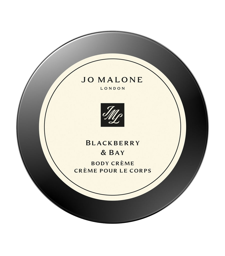 Blackberry & Bay Body Crème (50ml)