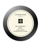 Blackberry & Bay Body Crème (50ml) GOODS Harrods   