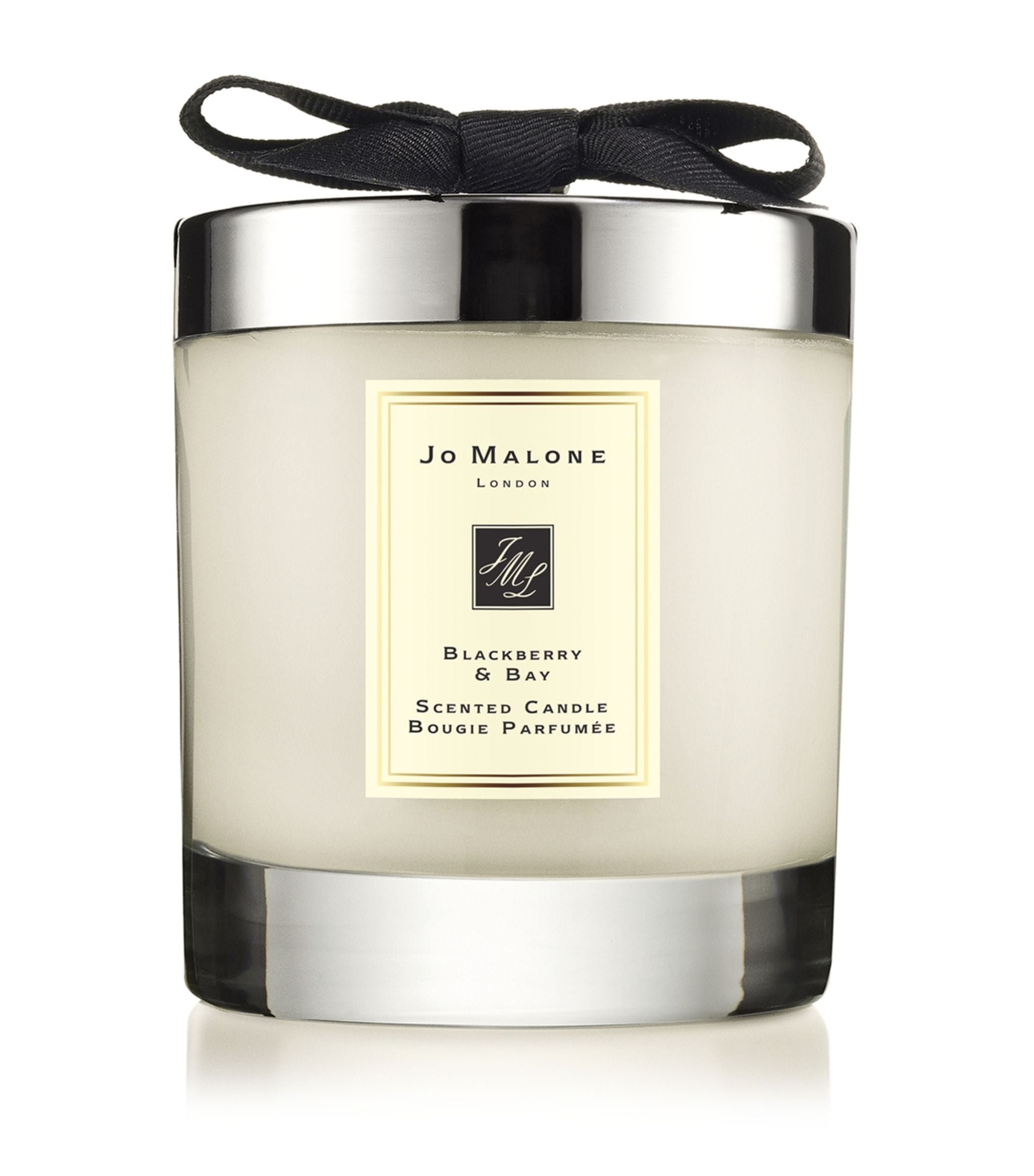 Blackberry & Bay Home Candle (200g) GOODS Harrods   