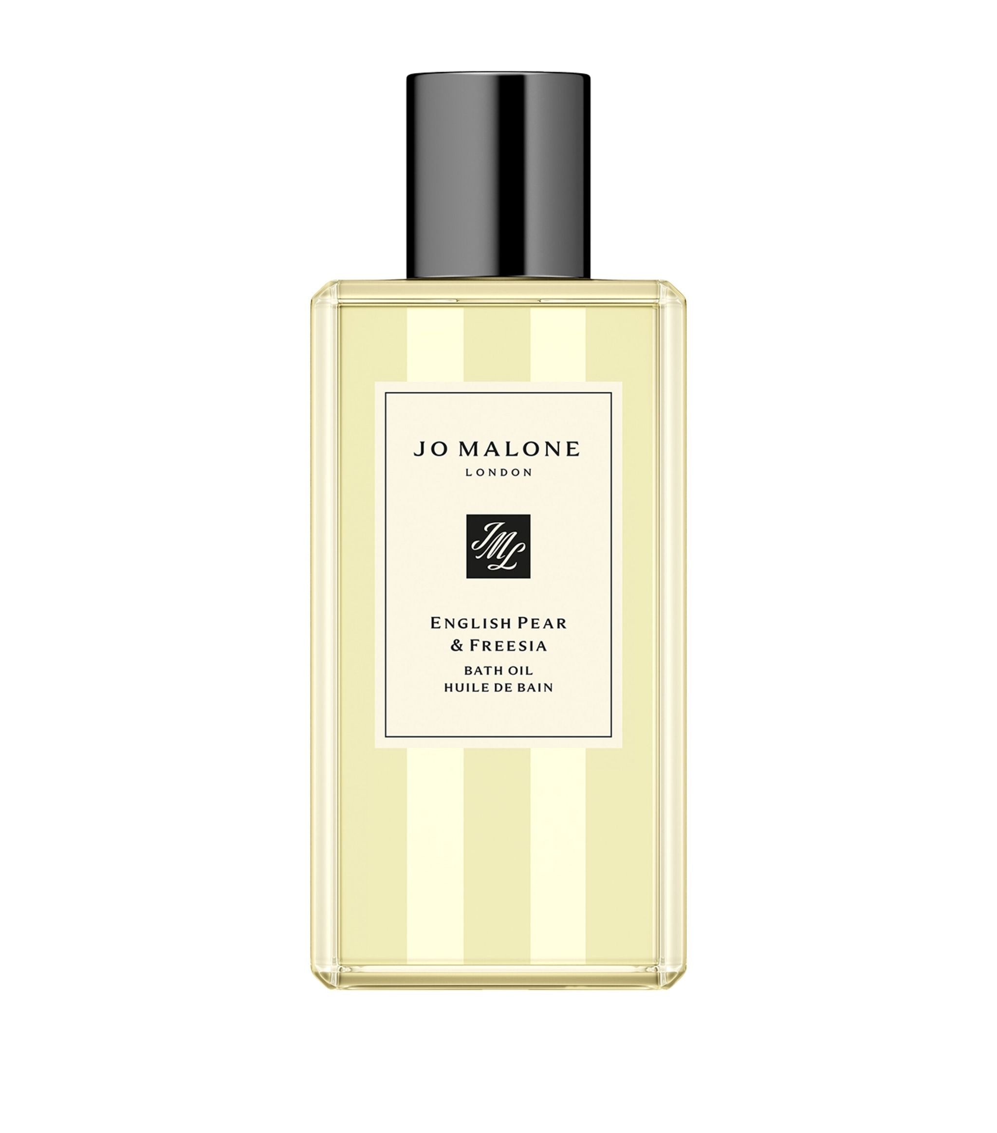 English Pear And Freesia Bath Oil (250Ml) GOODS Harrods   