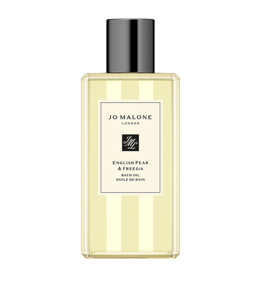 English Pear And Freesia Bath Oil (250Ml)