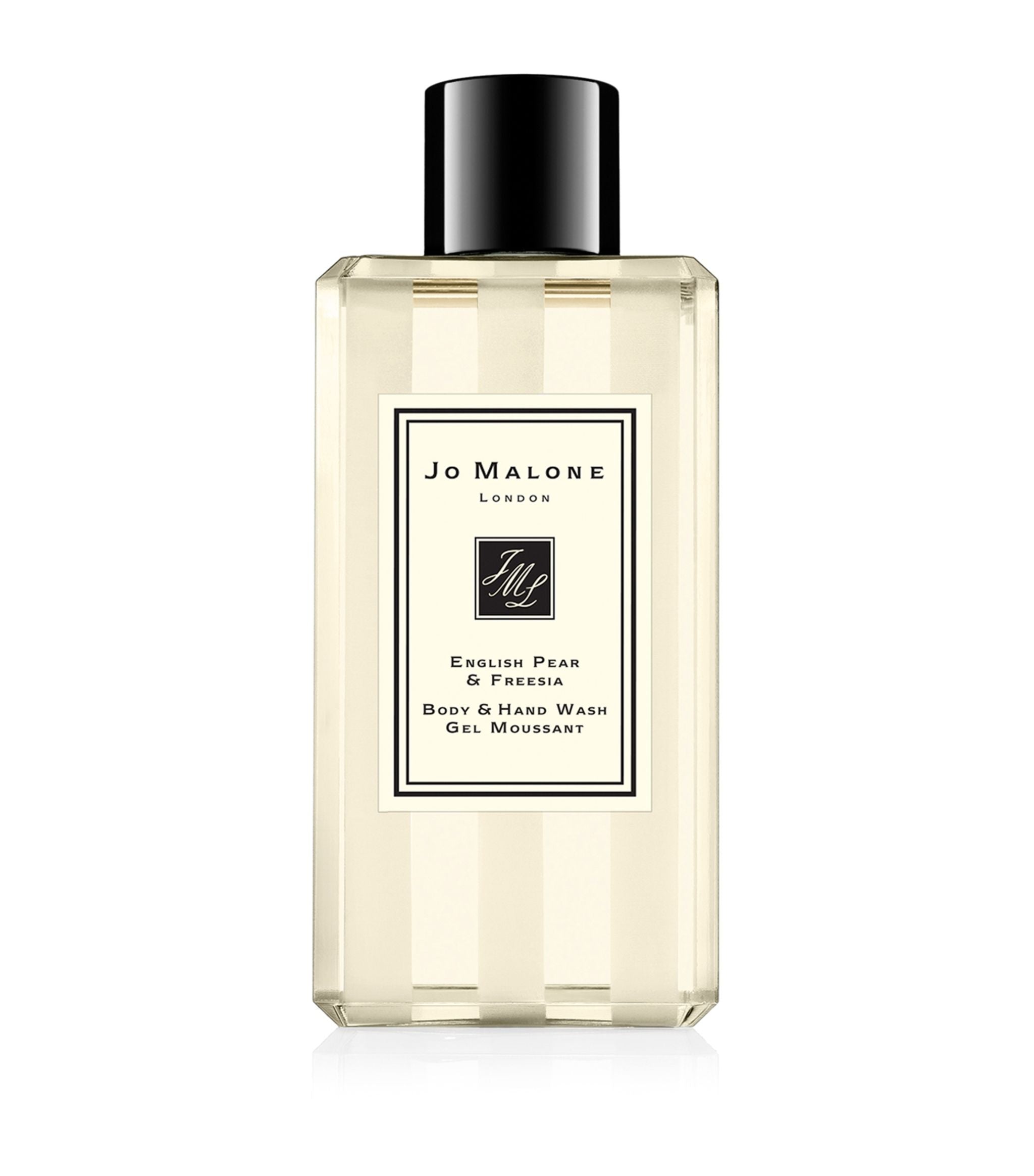 English Pear And Freesia Body And Hand Wash (100ml) Shower, Bath & Hand Hygiene Harrods   