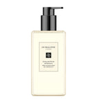 English Pear & Freesia Body & Hand Wash (500ml) GOODS Harrods   