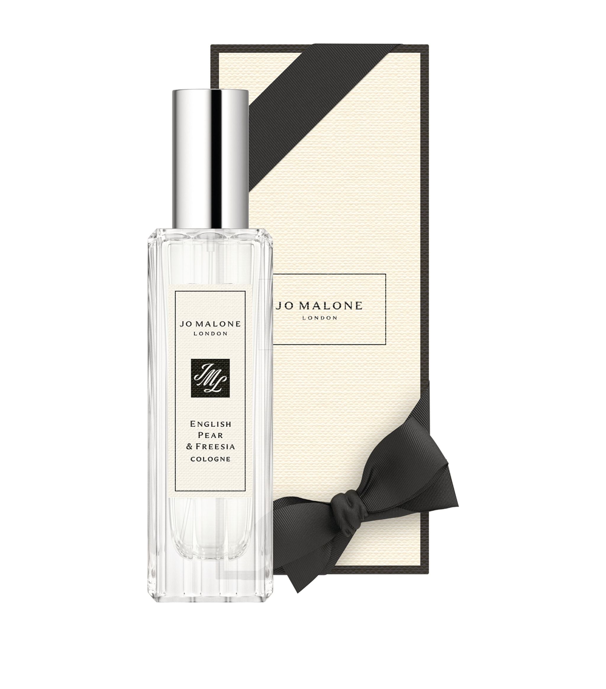 English Pear & Freesia Cologne (30ml) GOODS Harrods   