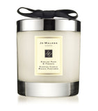 English Pear & Freesia Home Candle (200g) GOODS Harrods   