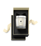 English Pear & Freesia Home Candle (200g) GOODS Harrods   