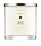 English Pear & Freesia Luxury Candle (2.5kg) GOODS Harrods   