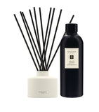 Fresh Fig &amp; Cassis Diffuser and Refill (350ml)