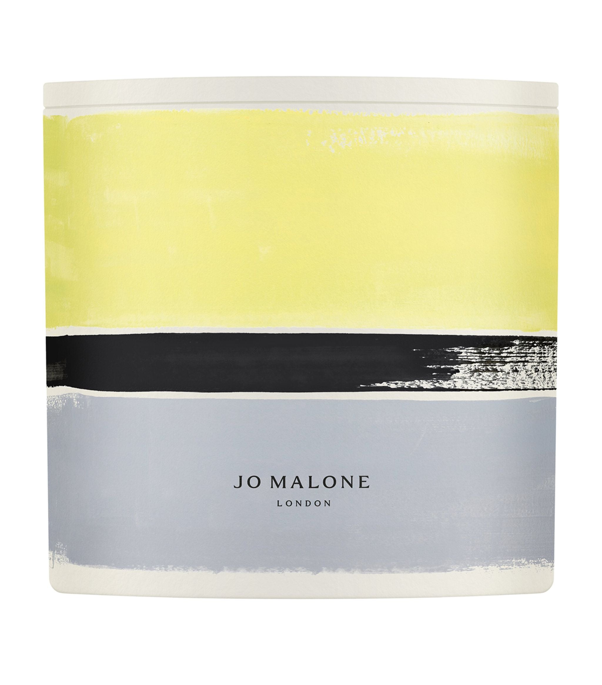 Fresh & Fruity Design Edition Layered Candle (600g) Miscellaneous Harrods   