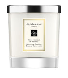 Honeysuckle & Davana Home Candle (200g) GOODS Harrods   