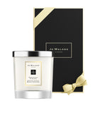 Honeysuckle & Davana Home Candle (200g) GOODS Harrods   