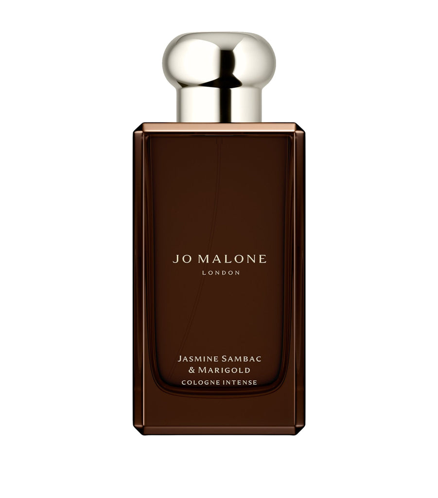 Jasmine Sambac & Marigold Cologne Intense (100ml)