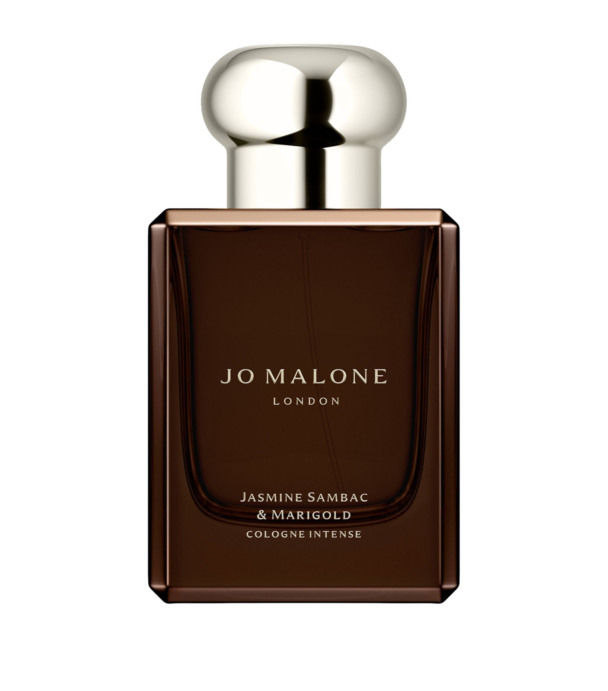 Jasmine Sambac & Marigold Cologne Intense (50ml) GOODS Harrods   