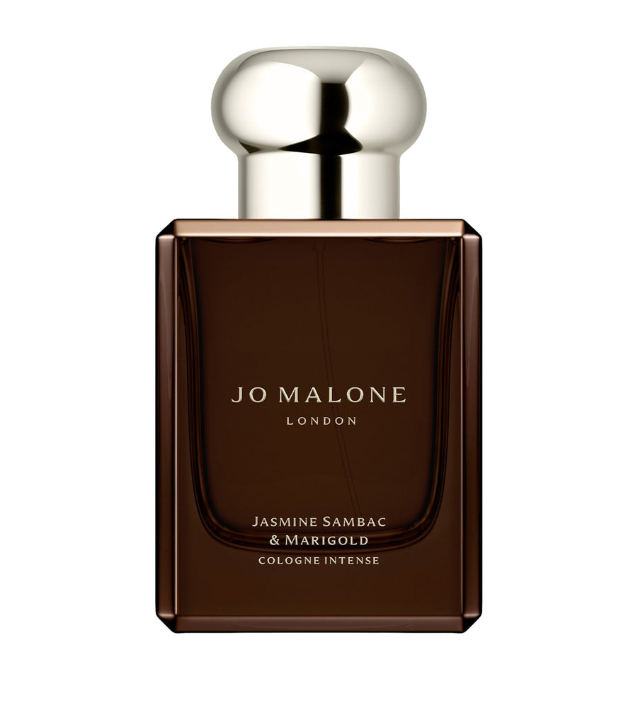 Jasmine Sambac & Marigold Cologne Intense (50ml)