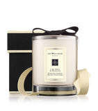 Lime Basil & Mandarin Travel Candle (65g) GOODS Harrods   