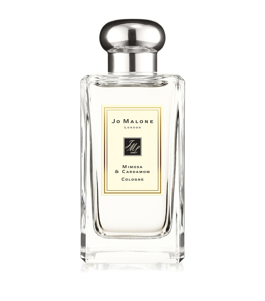 Mimosa & Cardamom Cologne (100ml)