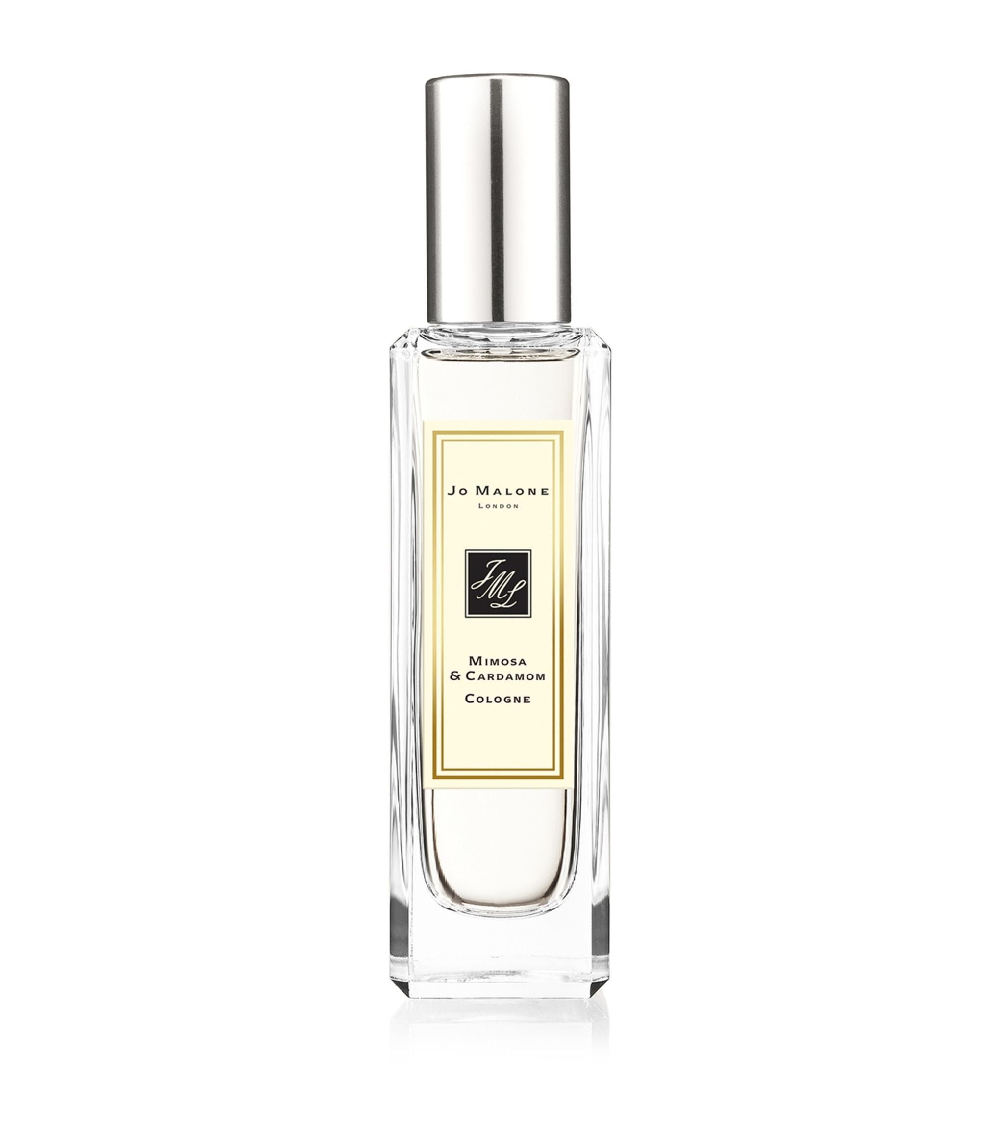 Mimosa & Cardamom Cologne (30ml) GOODS Harrods   