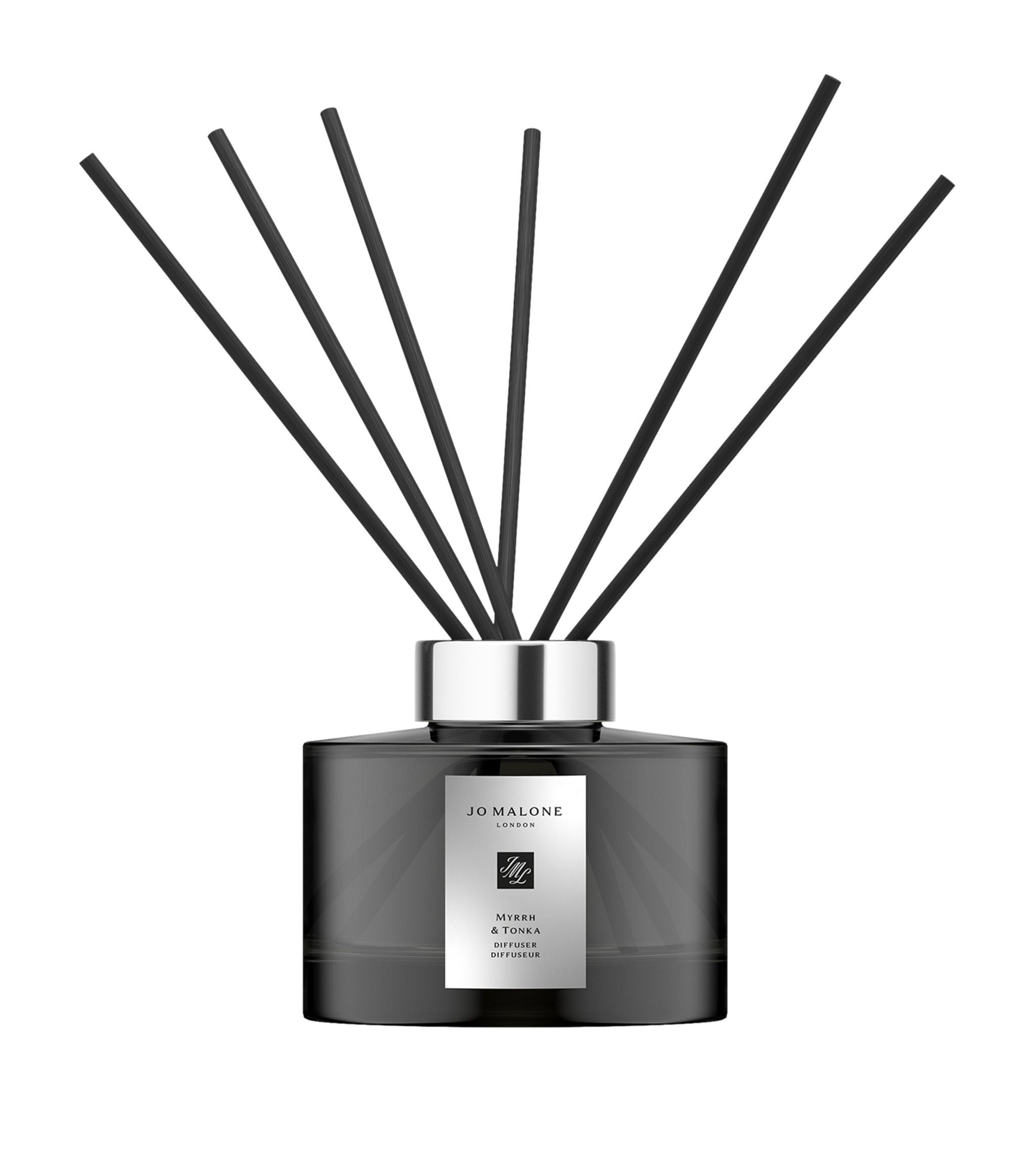 Myrrh & Tonka Surround Diffuser GOODS Harrods   