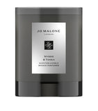 Myrrh & Tonka Travel Candle (60g) GOODS Harrods   