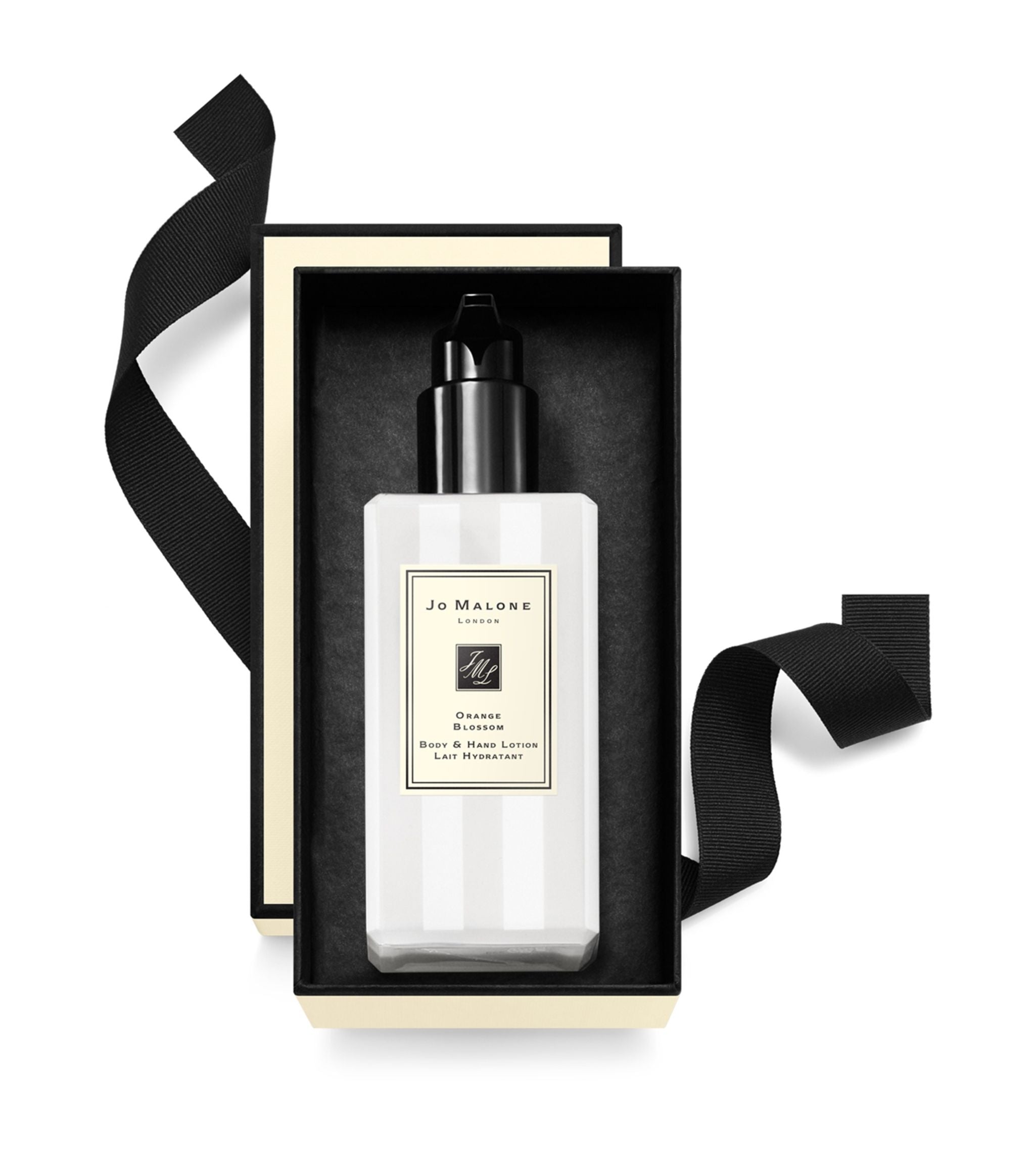 Orange Blossom Body & Hand Lotion GOODS Harrods   