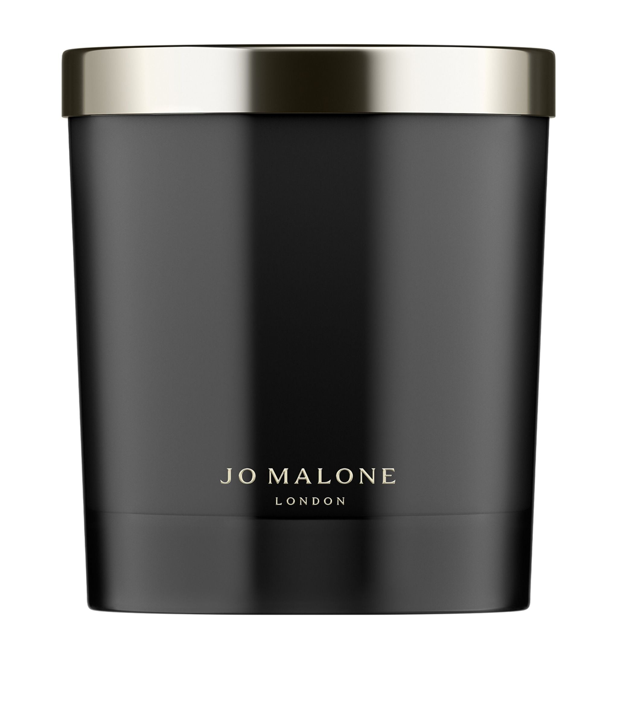 Oud & Bergamot Home Candle (200g) GOODS Harrods   