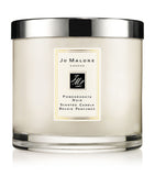 Pomegranate Noir Deluxe Candle (600g) GOODS Harrods   