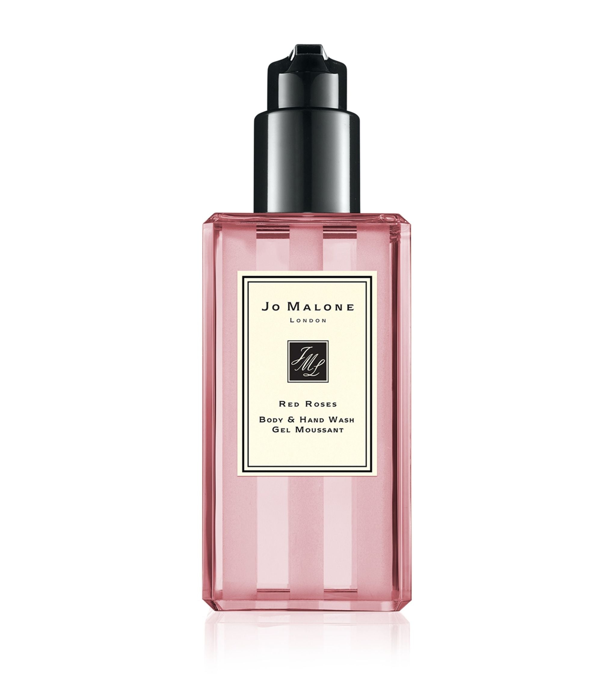 Red Roses Body And Hand Wash (250Ml) GOODS Harrods   