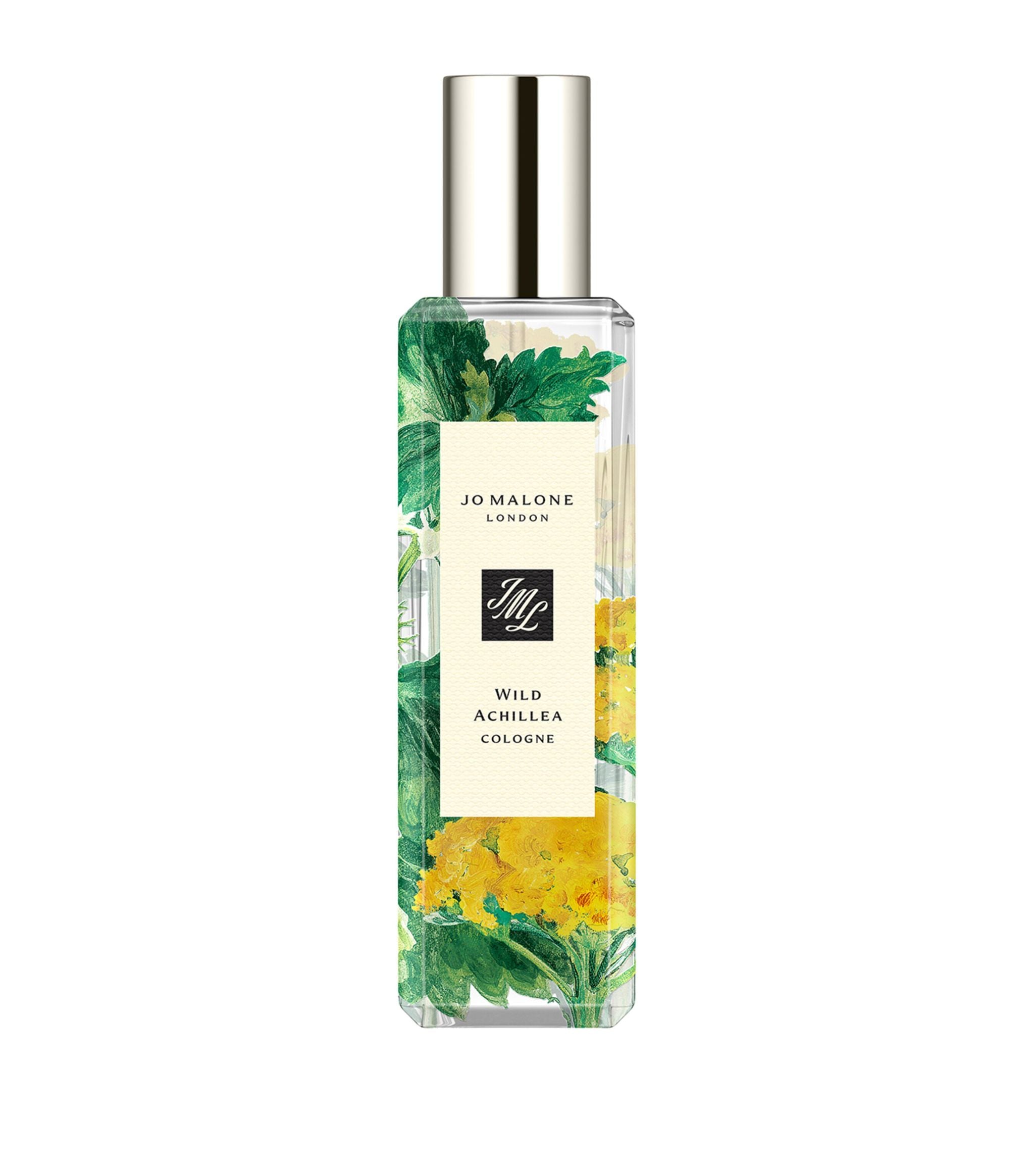 Wild Achillea Cologne (30ml) GOODS Harrods   