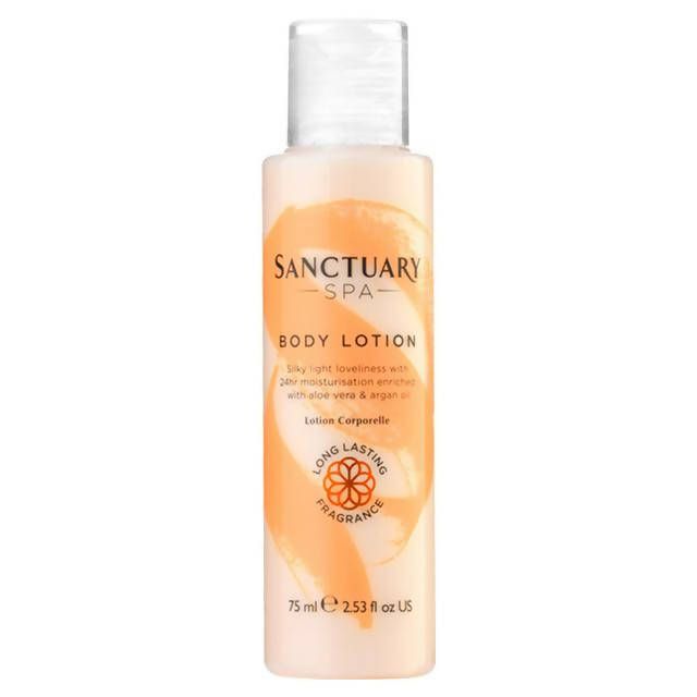 Sanctuary Spa Body Lotion 75ml