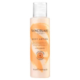 Sanctuary Spa Body Lotion 75ml PERSONAL CARE Sainsburys   