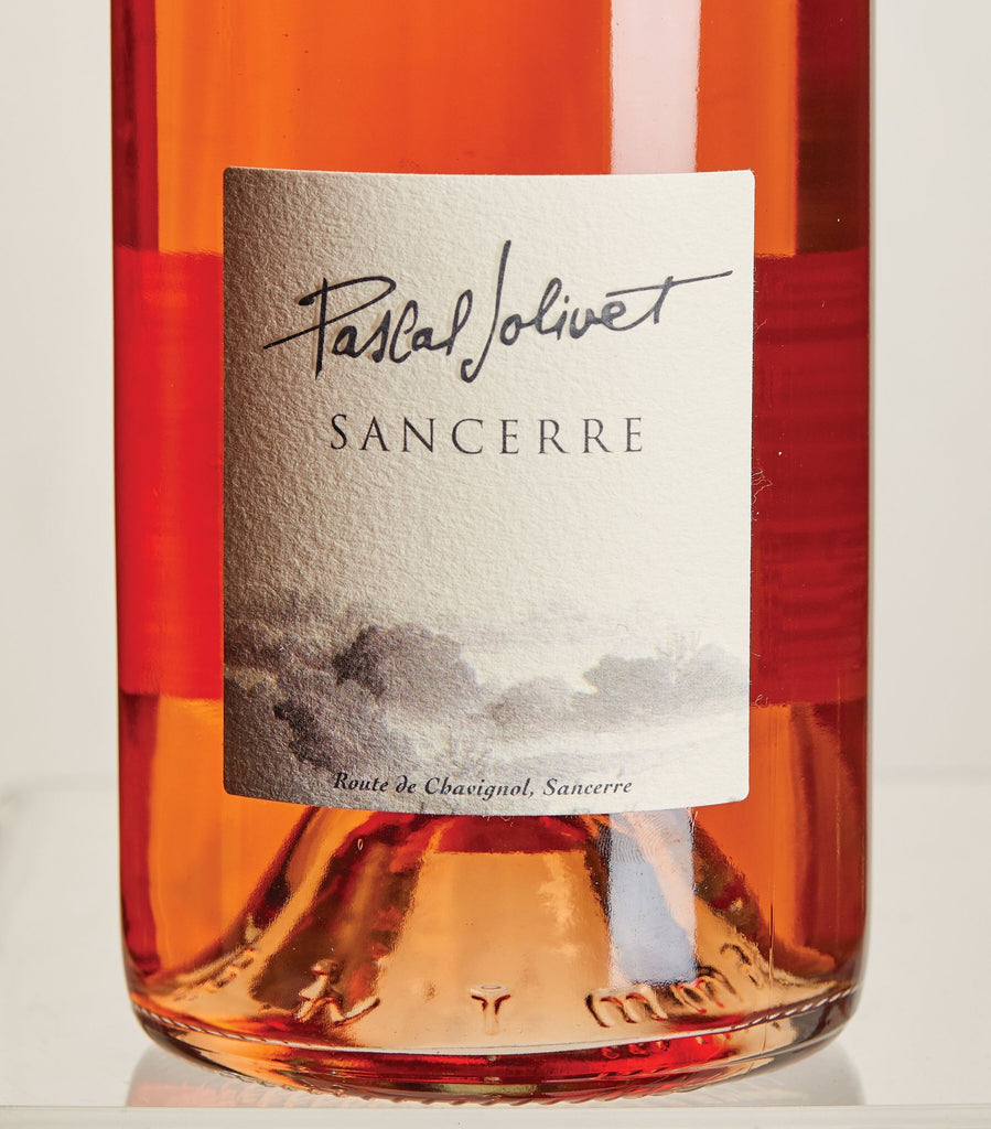 Sancerre Rosé 2021 (75cl)