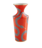 Eden Cuff Vase (30.5cm) GOODS Harrods   