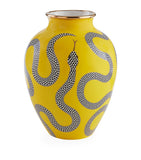 Eden Urn Vase (27cm) GOODS Harrods   