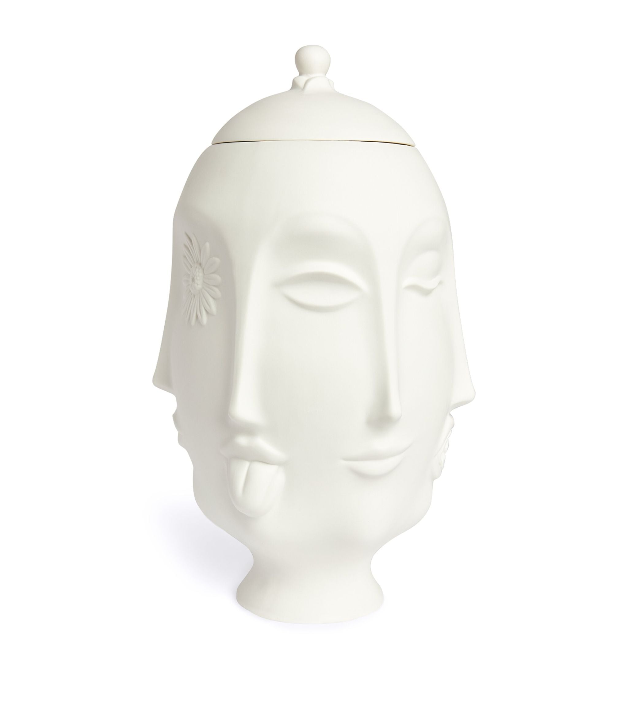 Frida Vase (41cm) GOODS Harrods   