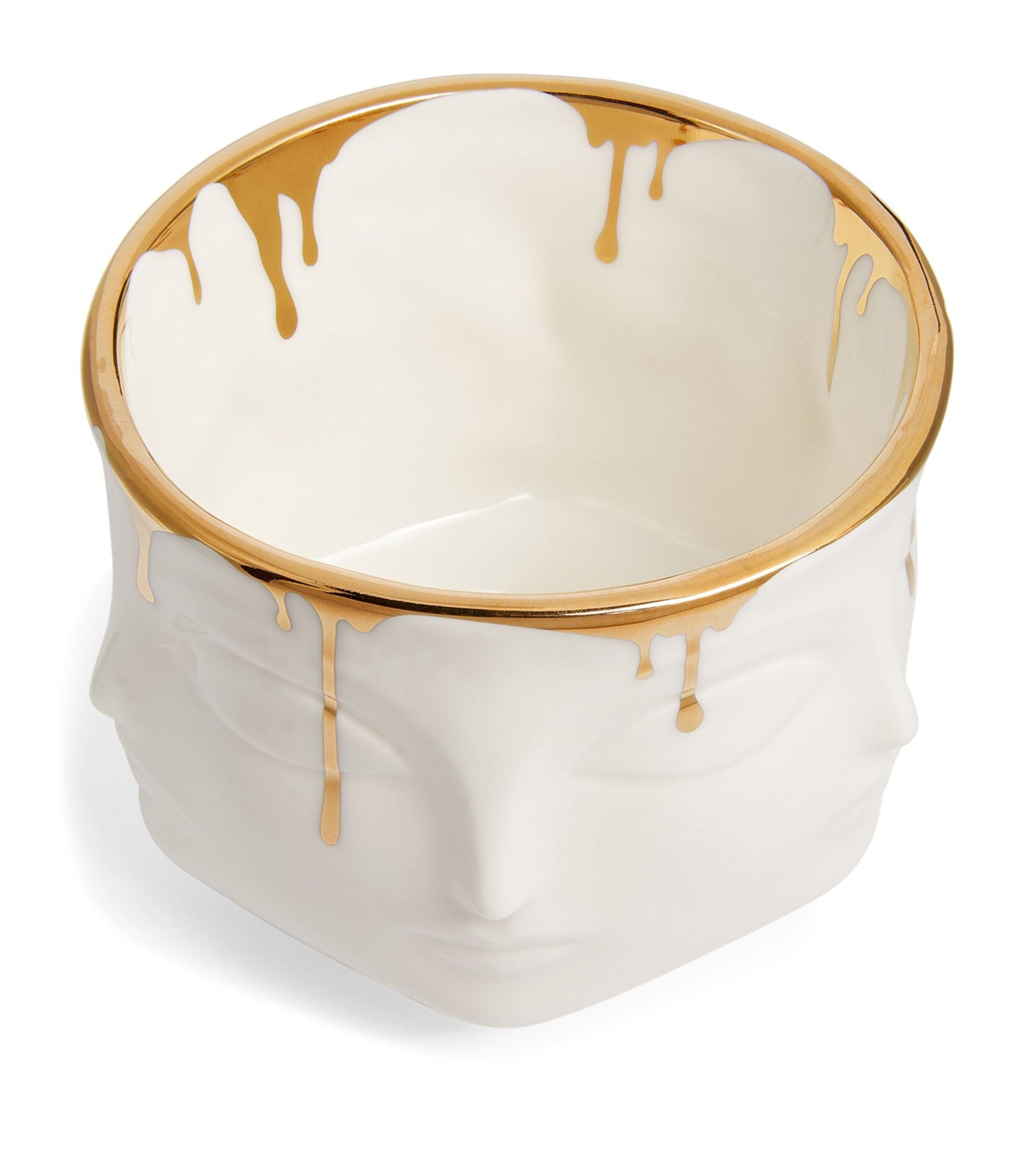 Gilded Muse Dora Maar Condiment Bowl (12cm) GOODS Harrods   