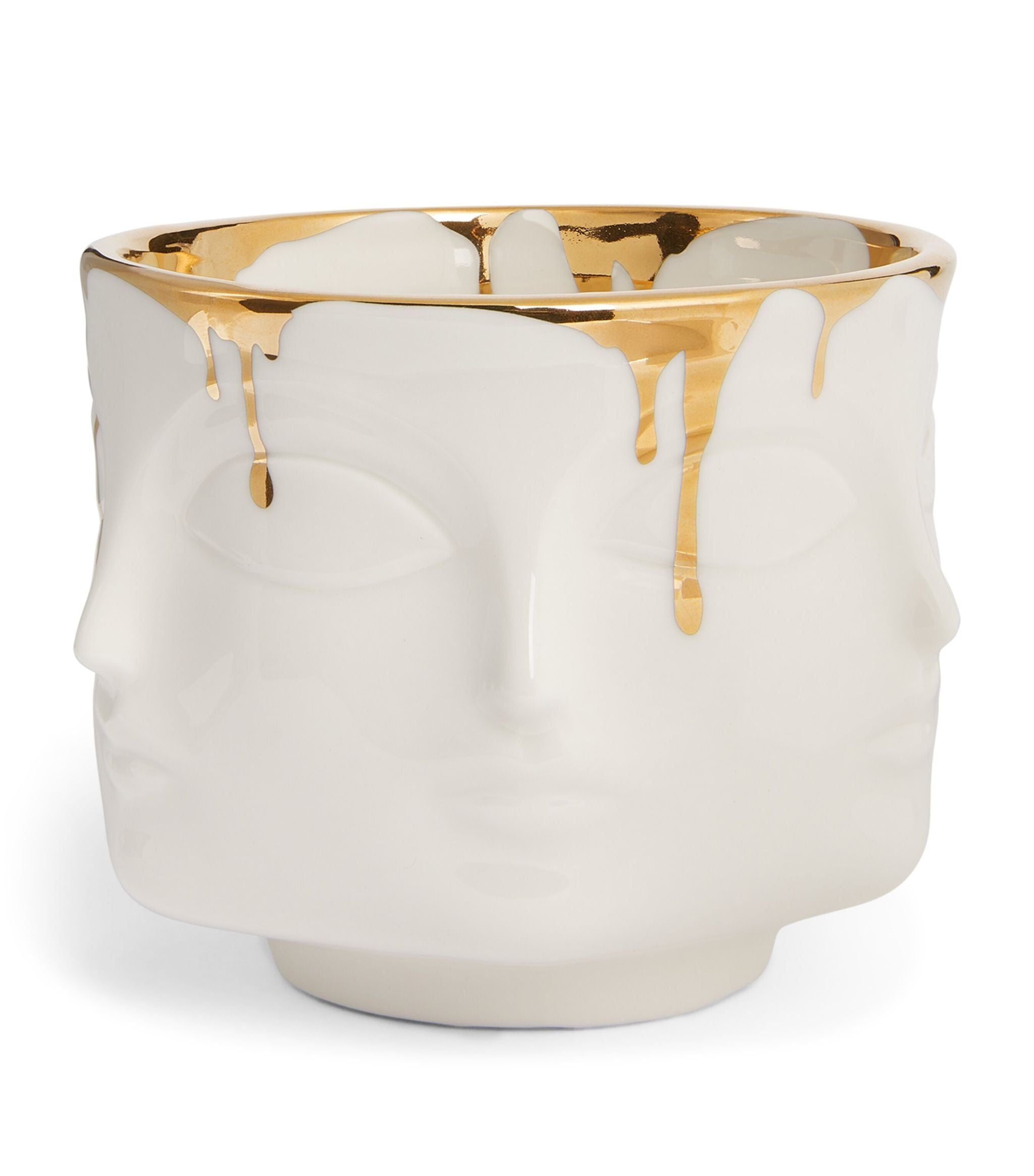 Gilded Muse Dora Maar Condiment Bowl (12cm) GOODS Harrods   